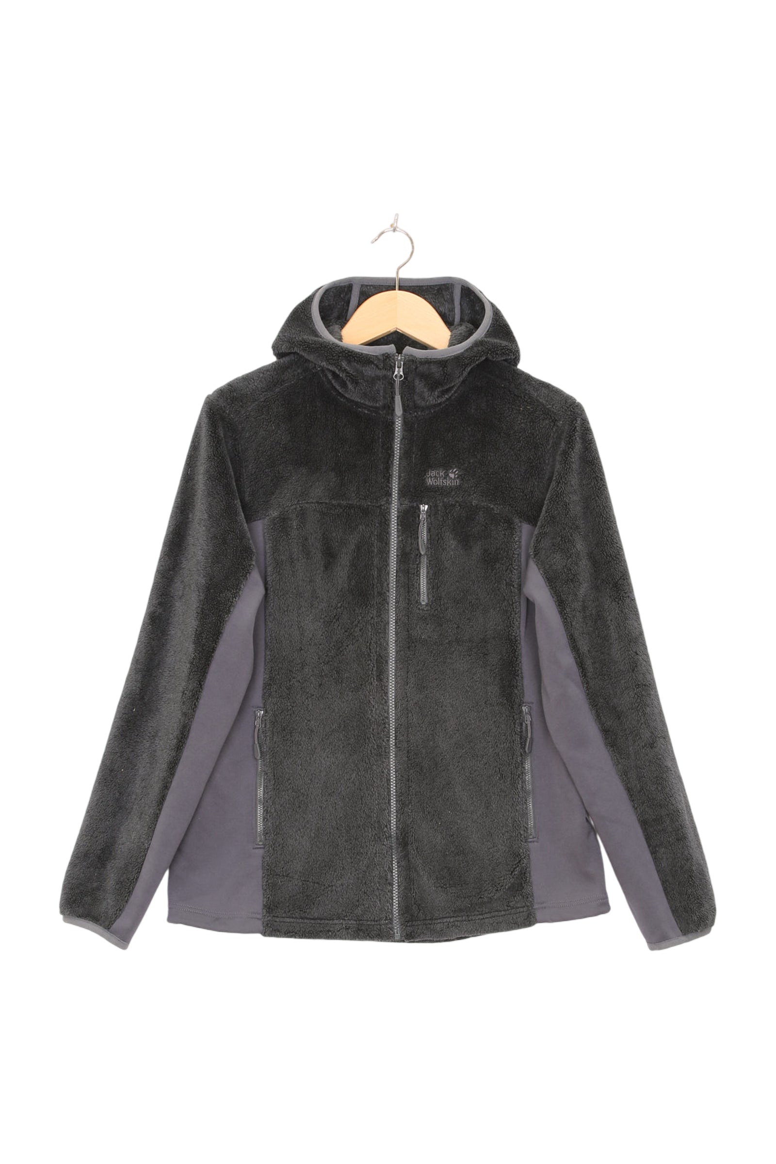 Fleecejacke für Damen